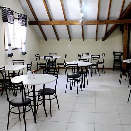 Hospedagem Vó Lina Appartement Gramado Buitenkant foto