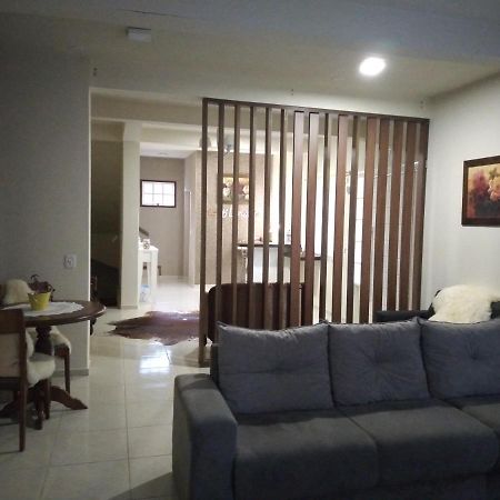 Hospedagem Vó Lina Appartement Gramado Buitenkant foto