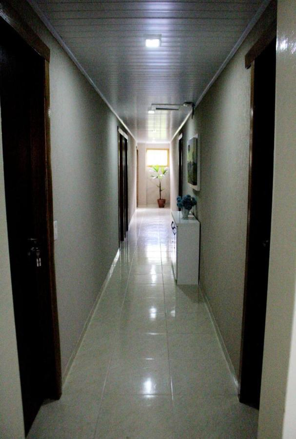 Hospedagem Vó Lina Appartement Gramado Buitenkant foto