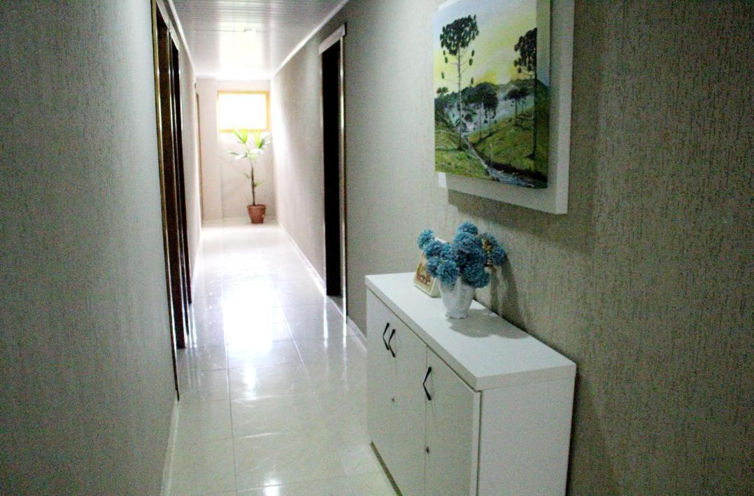 Hospedagem Vó Lina Appartement Gramado Buitenkant foto