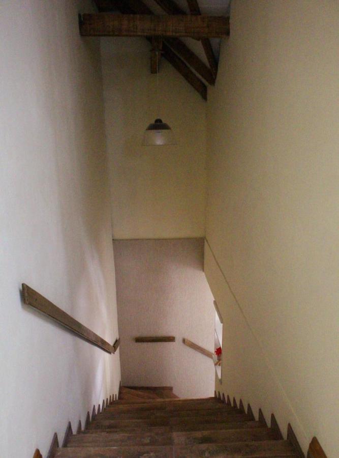 Hospedagem Vó Lina Appartement Gramado Buitenkant foto