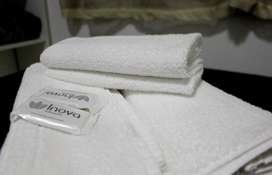 Hospedagem Vó Lina Appartement Gramado Buitenkant foto