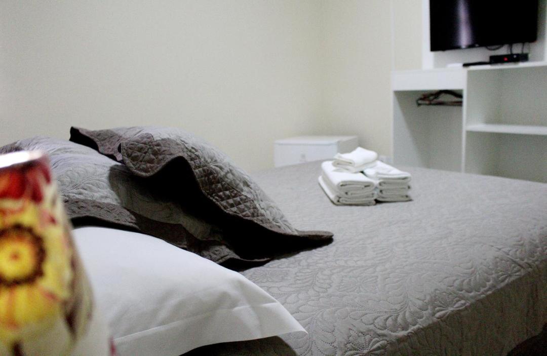 Hospedagem Vó Lina Appartement Gramado Buitenkant foto