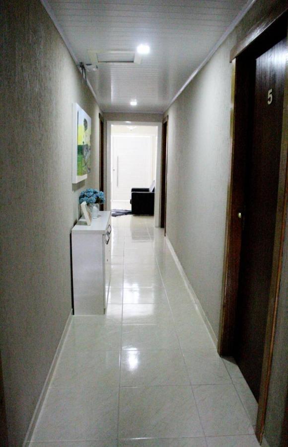 Hospedagem Vó Lina Appartement Gramado Buitenkant foto