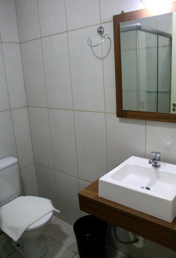 Hospedagem Vó Lina Appartement Gramado Buitenkant foto