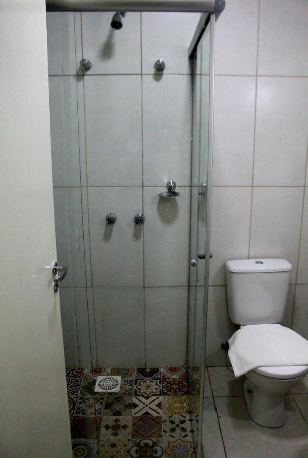 Hospedagem Vó Lina Appartement Gramado Buitenkant foto