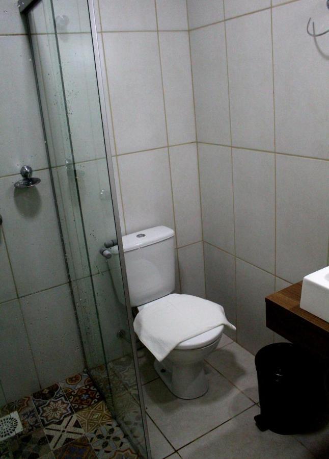 Hospedagem Vó Lina Appartement Gramado Buitenkant foto