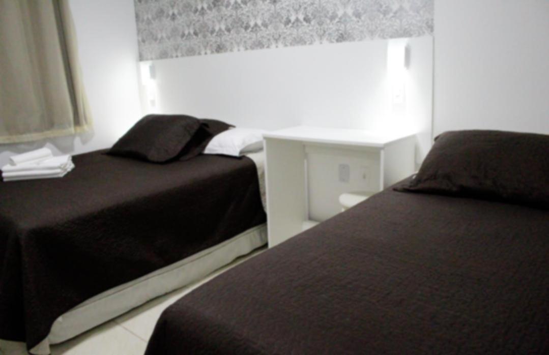 Hospedagem Vó Lina Appartement Gramado Buitenkant foto