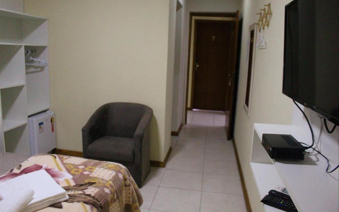 Hospedagem Vó Lina Appartement Gramado Buitenkant foto