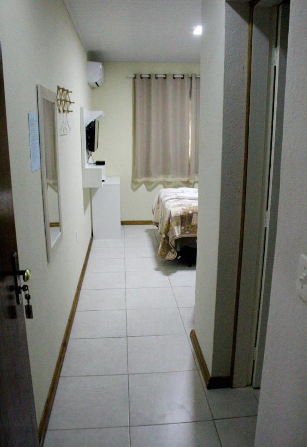 Hospedagem Vó Lina Appartement Gramado Buitenkant foto