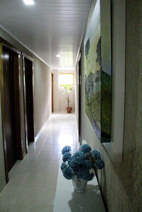 Hospedagem Vó Lina Appartement Gramado Buitenkant foto